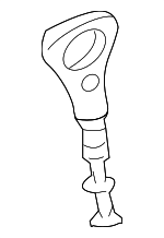 MN158678 - Engine: Dipstick for Mitsubishi Image