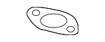 MD183239 - Engine: Strainer Gasket for Mitsubishi Image