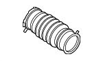 165789KA0A - : Air Hose for Nissan Image