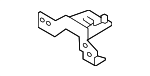 4K8807078B - Body: Adapter for Audi Image