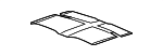 84094458 - Body: Stripe Tape for GM Image