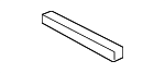 6334242080 - Body: Front Support for Toyota Image