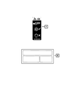 68394686AB - Labels: Warning Label for Mopar Image