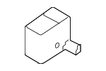 FVS6 - Emission System: Motorcraftâ„¢ Purge Solenoid for Ford Image