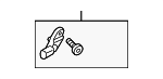 1S0611377 - Brakes: Brake Fluid Level Switch for Audi Image