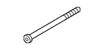 2007-2025 Audi - Master Cylinder Mount Bolt