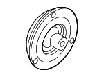 9764434550 - HVAC: Disc for Kia Image