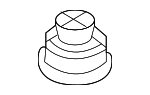 978521J000 - HVAC: Cap for Kia Image