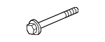 1163308946K - HVAC: Compressor Assembly Mount Bolt for Kia Image