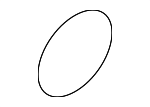 976902F110 - HVAC: O-Ring for Kia Image