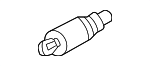 97674D3000 - HVAC: Valve for Kia Image