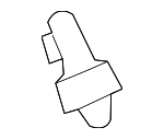 97721D9000 - HVAC: Pressure Switch for Kia Image