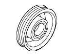 97643H2100 - HVAC: Pulley for Kia Image