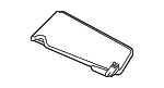 964009SA0C - : Sun-Visor for Nissan Image