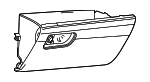 6YK17TX7AA - Body: Glove Box Assembly for Mopar Image