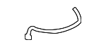 9068304715 - HVAC: Rear AC Line for MB Vans Image