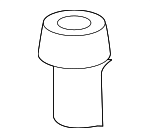 4891374AC - : Throttle Body for Dodge: Neon Image