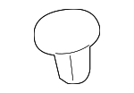 13412837 - Engine: Connector Tube Retainer for GM Image