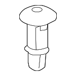 KD45881G902 - Body: Headrest Guide for Mazda: 6, CX-3, CX-5, CX-50, CX-70, CX-9, CX-90 Image