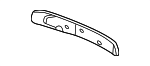 852205MP0A - Body: Side Bracket for Nissan Image