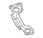 1YK87DX9AB - : Speaker Enclosure for Mopar Image