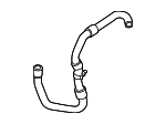 5Q0121058AD - Cooling System: Connector Hose for Volkswagen Image
