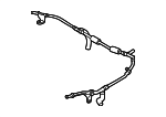 6K121034 - Cooling System: Pipe for Volkswagen Image
