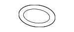 WHT005440 - Cooling System: Breather Seal for Volkswagen Image