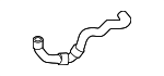 5Q0122157EP - Cooling System: Water Hose for Volkswagen Image