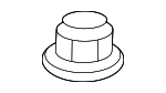 1223A2011 - Suspension: Top Nut for Nissan: ARIYA, Kicks, Murano, Pathfinder, Rogue, Sentra, Z Image