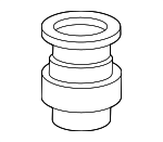 540506LB1A - Suspension: Bumper for Nissan: Sentra Image