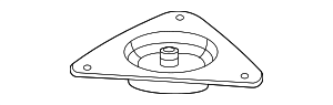                                     Strut Mount
                                