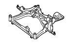 54400JA00D - Suspension: Engine Cradle for Nissan Image