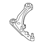 54500JA00C - Suspension: Lower Control Arm for Nissan: Altima Image