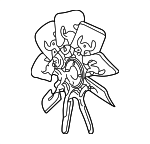 F2UZ8600A - Cooling System: Fan Blade for Ford: Bronco, E-150 Econoline, E-150 Econoline Club Wagon, E-250 Econoline, E-350 Econoline, E-350 Econoline Club Wagon, F-150, F-250, F-350 Image