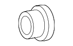 5072741AA - Body: Cup Holder Screw for Mopar Image