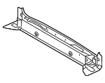 AQA790100 - : Rear Body Panel for Land-Rover Image