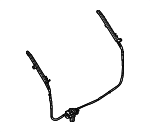 4M8863560 - Body: Drive Unit for Audi: Q8, RS Q8, SQ8 Image