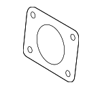 5914537010 - Body: Booster Gasket for Kia: Amanti, Cadenza, Forte, Forte Koup, Forte5, K900, Niro, Niro EV, Optima, Rio, Rondo, Sedona, Soul, Soul EV, Sportage, Stinger Image
