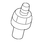 591503F000 - Body: Pressure Sensor for Kia: Amanti Image