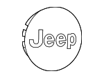 1LB77MA7AC - Suspension: Center Cap for Mopar Image