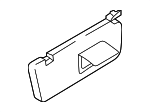 MR600222 - : Sun-Visor for Mitsubishi Image