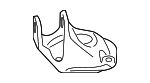 95837511210 - : Bracket for Porsche: Cayenne Image
