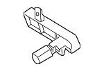 2118709589 - Electrical: Keyless Entry Antenna for Mercedes-Benz Image