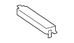2118270642 - Electrical: Keyless Entry Antenna for Mercedes-Benz Image