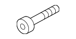 N10650701 - Electrical: Low Note Horn Bolt for Porsche: Cayenne Image