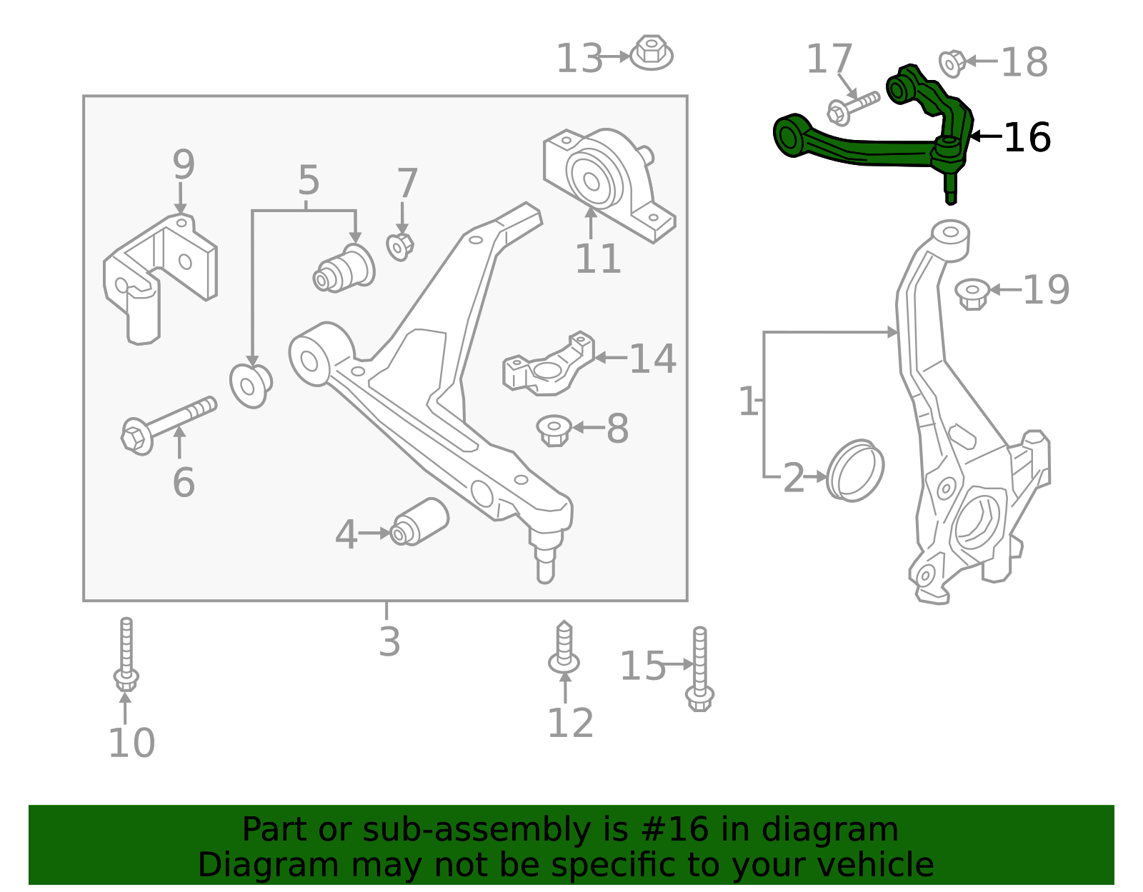 32395243 - 2016-2025 Volvo - Order 32424508 - Part Number Replaced ...