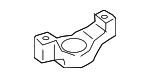 31681644 - Suspension: Outer Bracket for Volvo: V60 Cross Country, XC60, XC90 Image