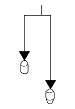 90565629 - Body: Cap for Saturn: LS, LS1, LS2, LW1, LW2 Image