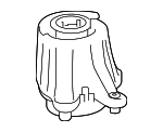 2532404200 - Engine: Mount for Mercedes-Benz Image